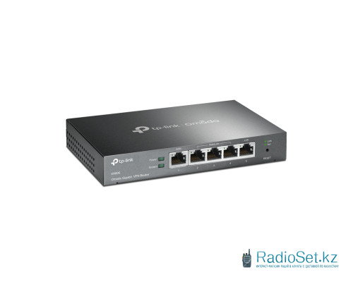 Маршрутизатор Multi-WAN VPN TP-Link ER605